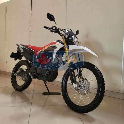 Honda CRF 150L Tahun 2025